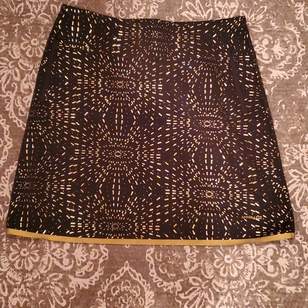 Annika skirt